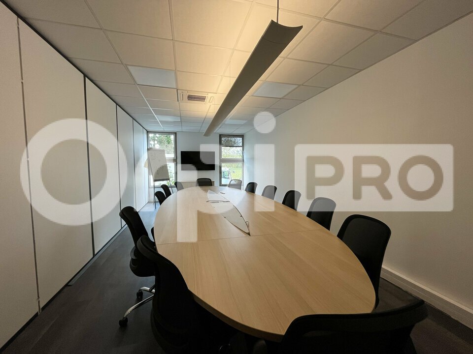 ORPI LA BRIARDE GERANCE VENTE-BUREAUX-TORCY-77