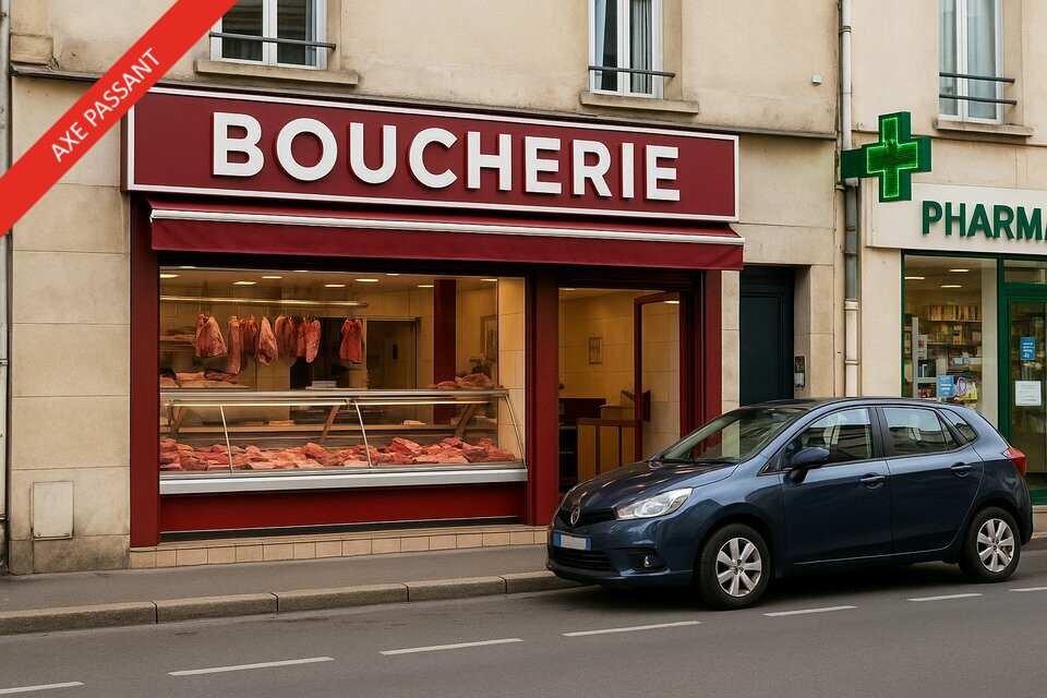 ORPI IMMO ENTRE PRO VENTE-FONDS DE COMMERCE-MOISSY_CRAMAYEL-77