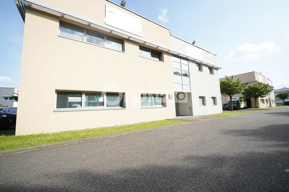 ORPI MYRIAD CONSEIL LOCATION-BUREAUX-SAINT_PRIEST-69