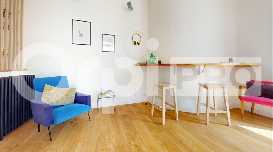ORPI SEINE IMMOBILIER VENTE-BUREAUX-LE_HAVRE-76