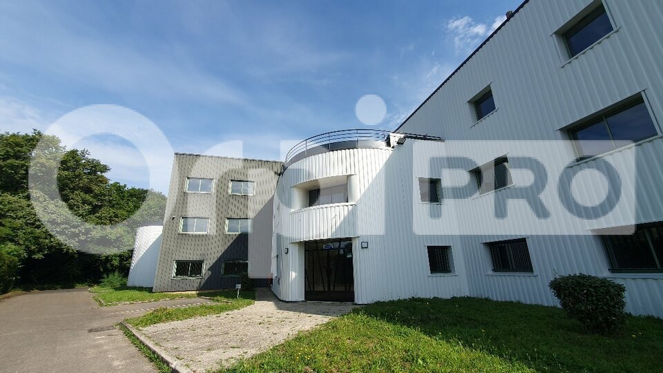 ORPI LA BRIARDE GERANCE LOCATION-BUREAUX-GRETZ-ARMAINVILLIERS-77