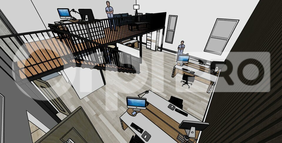 ORPI SEINE IMMOBILIER LOCATION-BUREAUX-LE_HAVRE-76