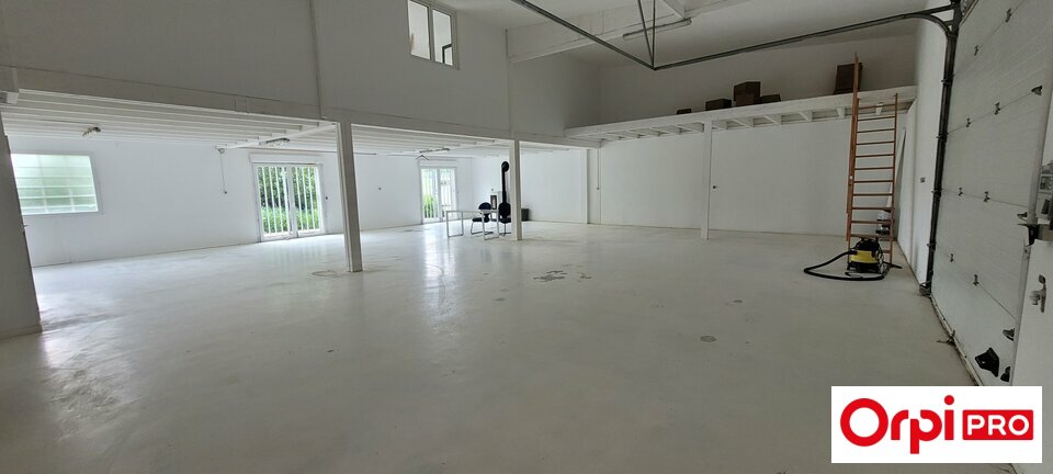 ORPI TRISKELL HABITAT ET ENTREPRISE LOCATION-LOCAL COMMERCIAL-TREGUEUX-22