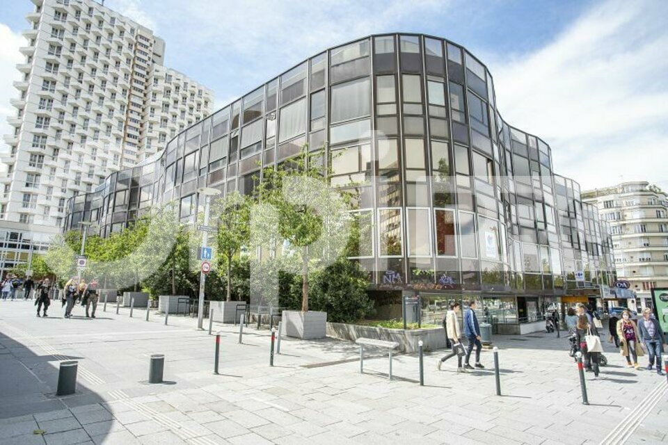 ORPI SAS DIRECT HABITAT LOCATION-BUREAUX-RENNES-35