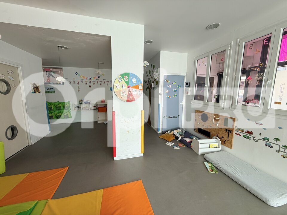 ORPI SEINE IMMOBILIER VENTE-BUREAUX-LE_HAVRE-76