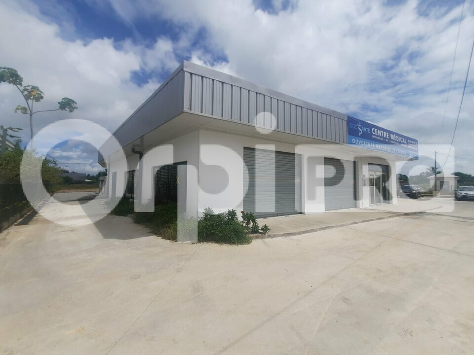 ORPI GCI LOCATION-LOCAL COMMERCIAL-MATOURY-97