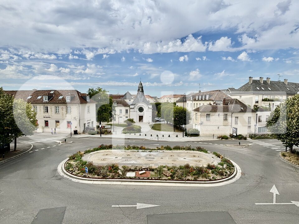 ORPI PRO CEGIT IMMO LOCATION-BUREAUX-COMPIEGNE-60