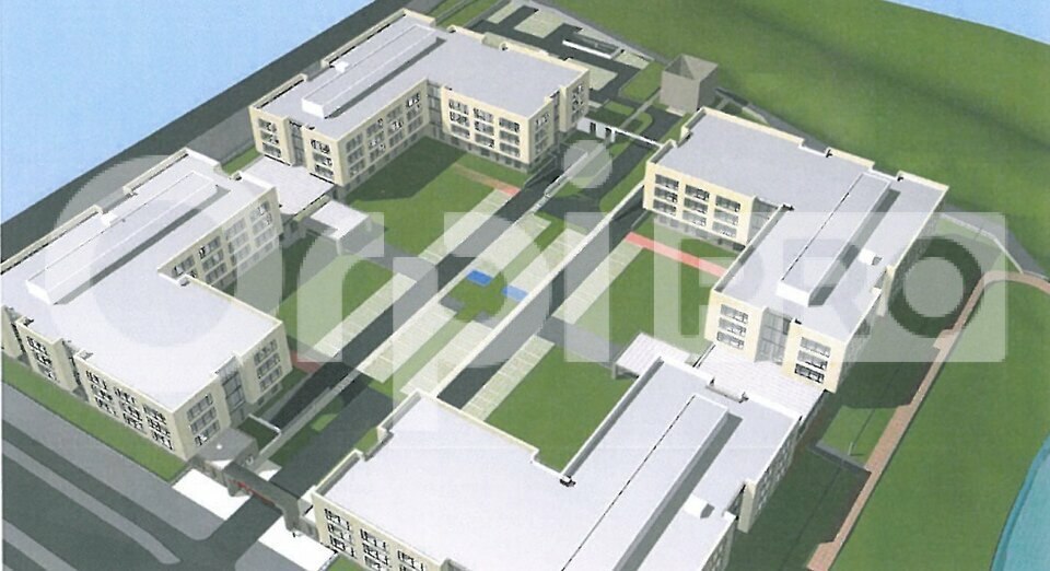 ORPI SARL GESTIMMO LOCATION-BUREAUX-JOSSIGNY-77