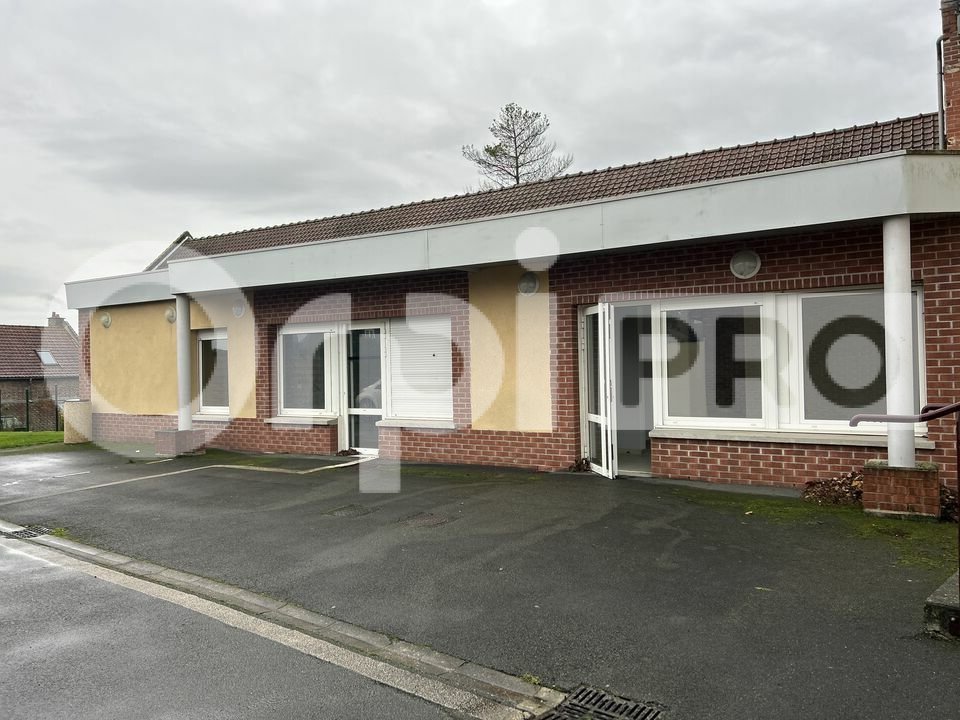 ORPI PLI ARRAS LOCATION-BUREAUX-MONCHY-LE-PREUX-62