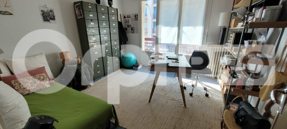 ORPI GAMBETTA IMMOBILIER LOCATION-BUREAUX-LIMOGES-87