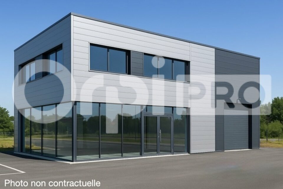 ORPI TYROSSE IMMOBILIER PRO-PCI VENTE-LOCAL COMMERCIAL-BENESSE-MAREMNE-40