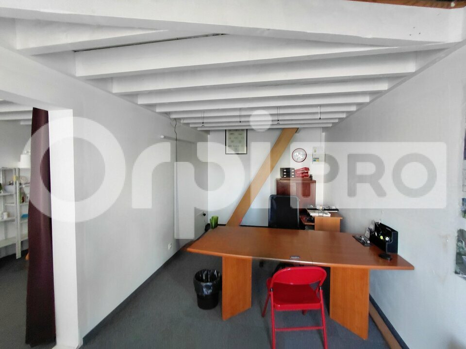 ORPI PRESQUILE FONCIER IMMOBILIER  LOCATION-BUREAUX-GUERANDE-44
