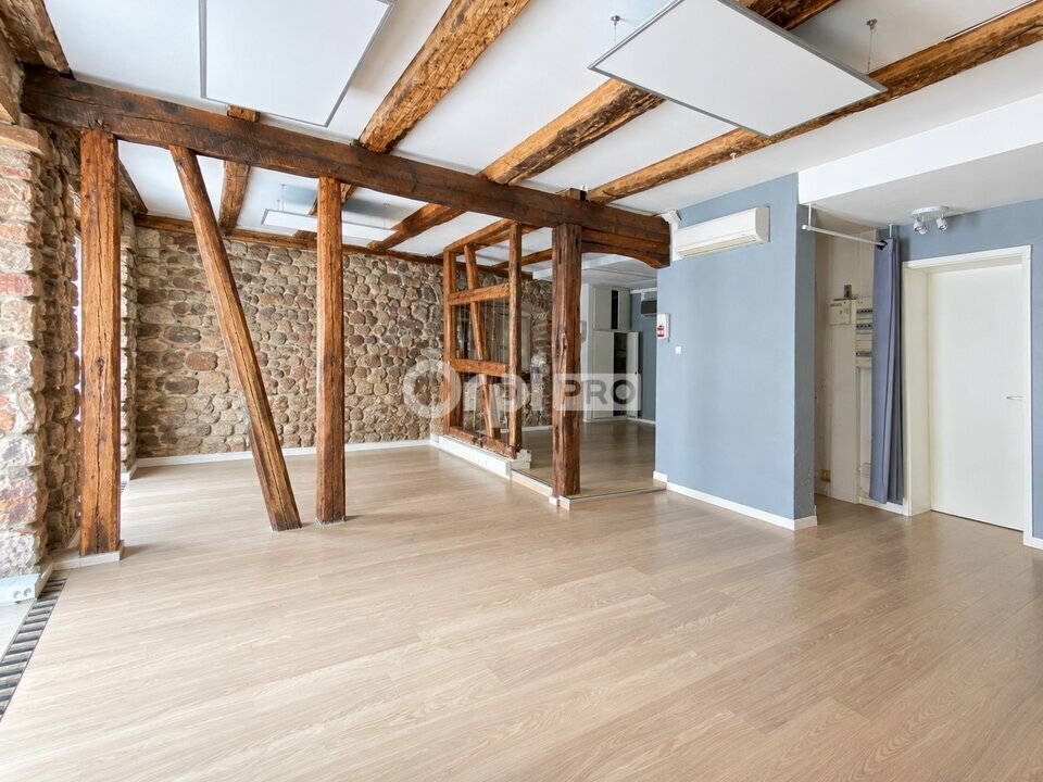 ORPI IMMOBILIERE BARTHOLDI LOCATION-LOCAL COMMERCIAL-OBERNAI-67