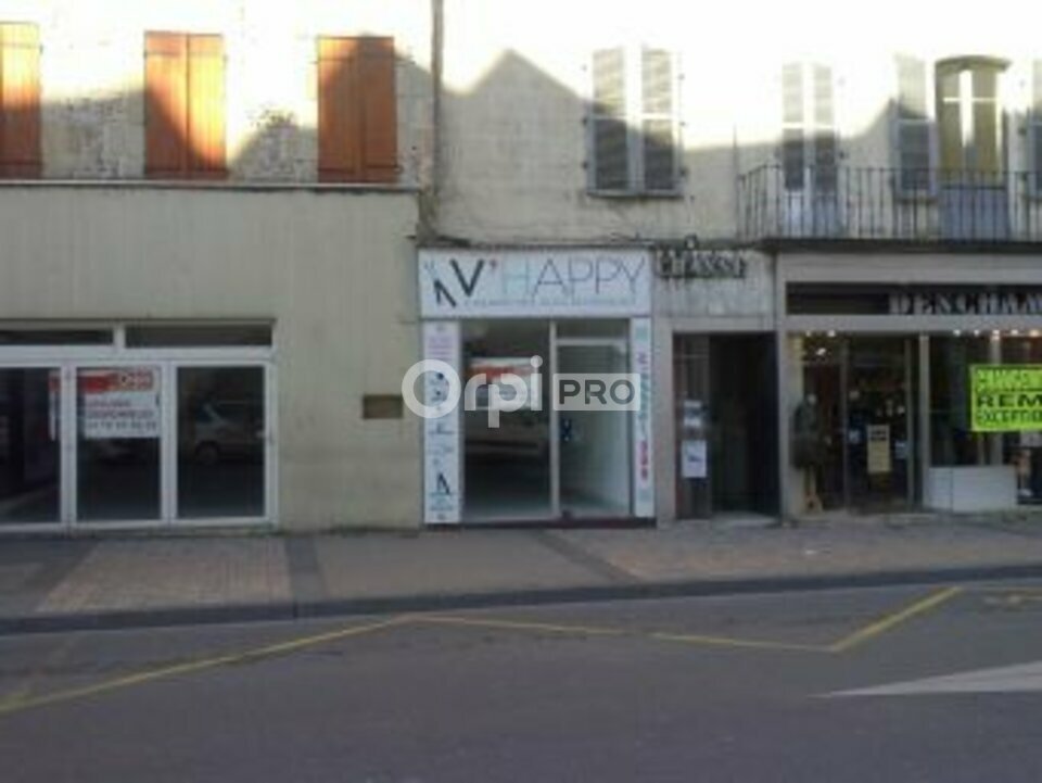 ORPI PROMISSIMO LOCATION-LOCAL COMMERCIAL-MONTLUCON-03