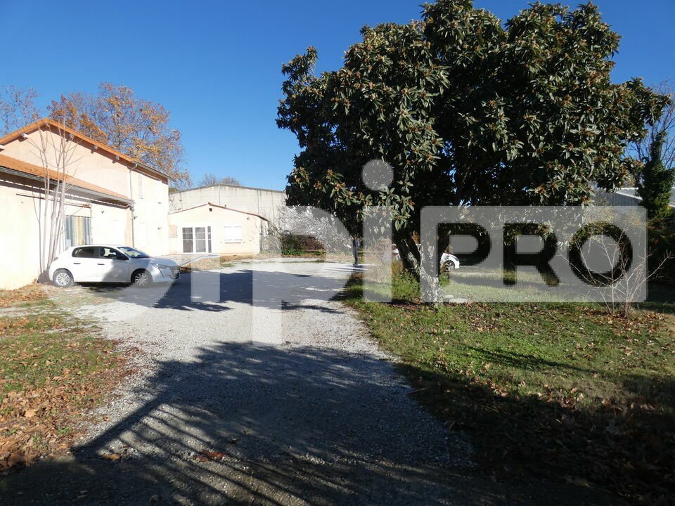 ORPI AGENCE R BASSANELLI VENTE-BUREAUX-MANOSQUE-04