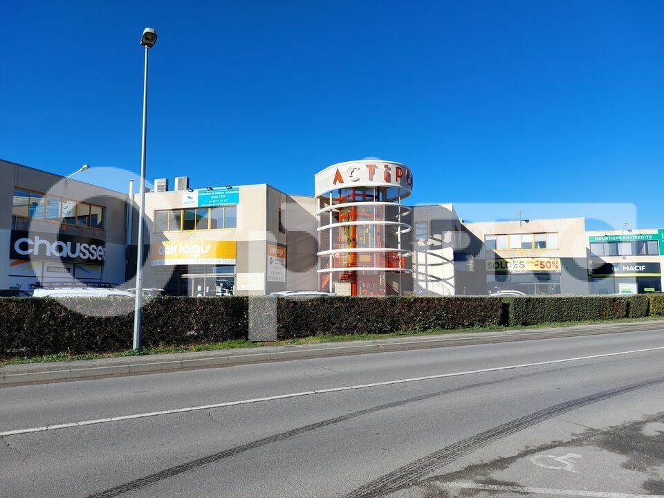 ORPI AGENCE R BASSANELLI VENTE-BUREAUX-MANOSQUE-04