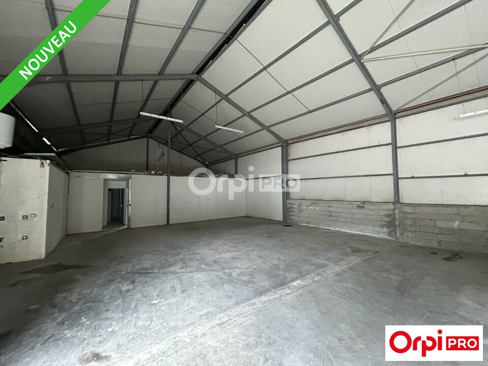 ORPI ABH CONSULTANTS - TROLLAT CHANOVE LOCATION-LOCAL D'ACTIVITE-MONTELIMAR-26