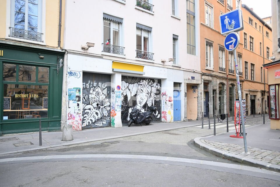 ORPI MYRIAD CONSEIL LOCATION-LOCAL COMMERCIAL-LYON_1ER-69