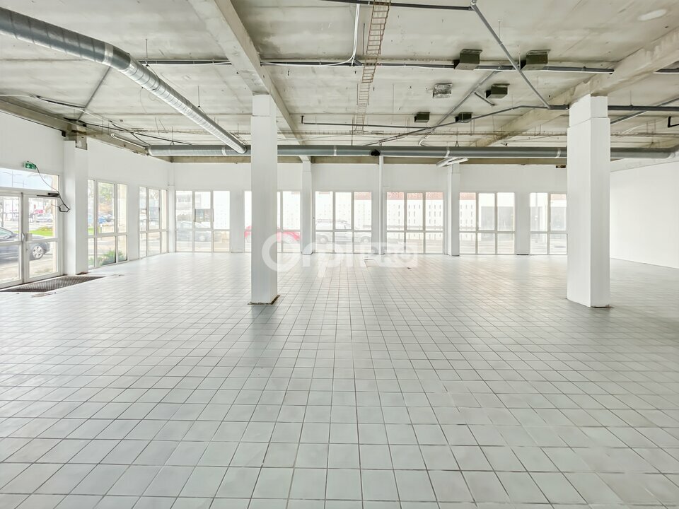 ORPI MOUGEL IMMOBILIER LOCATION-LOCAL COMMERCIAL-LA_SEYNE-SUR-MER-83