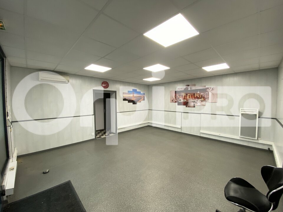 ORPI ATOUT MONTAUBAN VENTE-LOCAL COMMERCIAL-MONTAUBAN-82