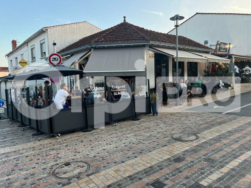 ORPI PRO CHR ET COMMERCE VENTE-FONDS DE COMMERCE-LA_TRANCHE-SUR-MER-85