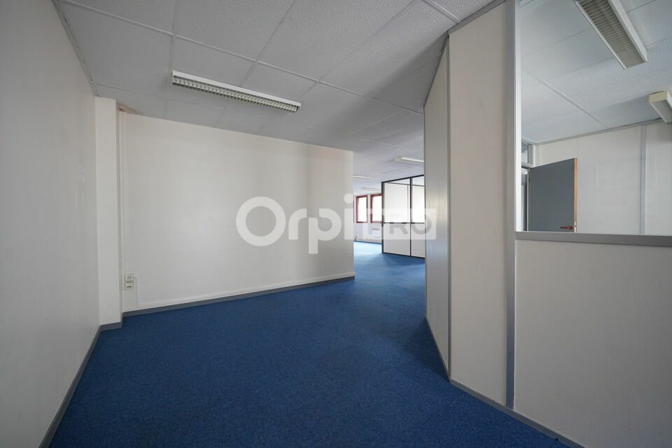 ORPI MYRIAD CONSEIL LOCATION-BUREAUX-LYON-69
