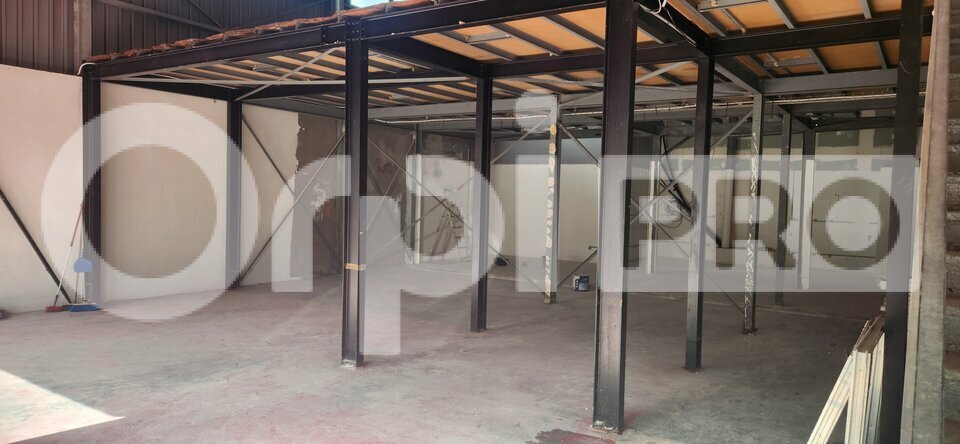 ORPI AGENCE BOUTAREL LOCATION-ENTREPOT-BAIE-MAHAULT-97