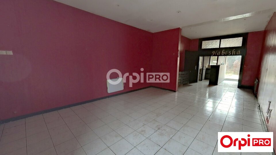 ORPI BCS VENTE-LOCAL COMMERCIAL-LILLE-59