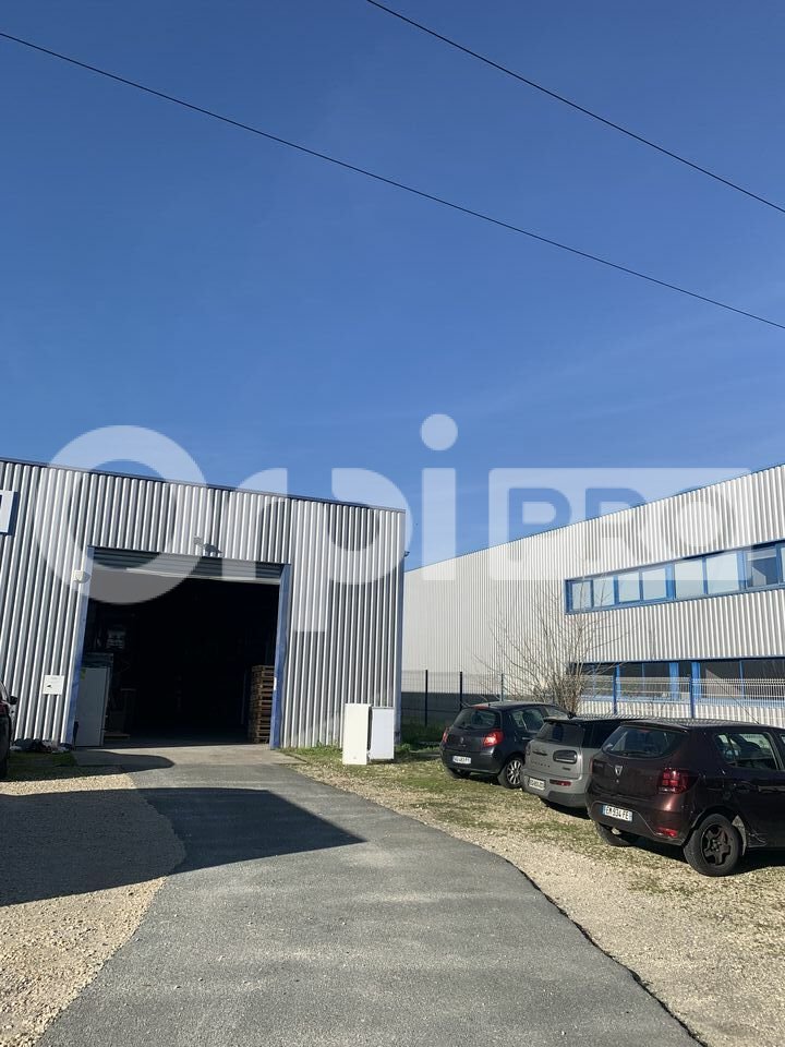 ORPI IMMO33 ENTREPRISE LOCATION-LOCAL D'ACTIVITE-CARBON_BLANC-33