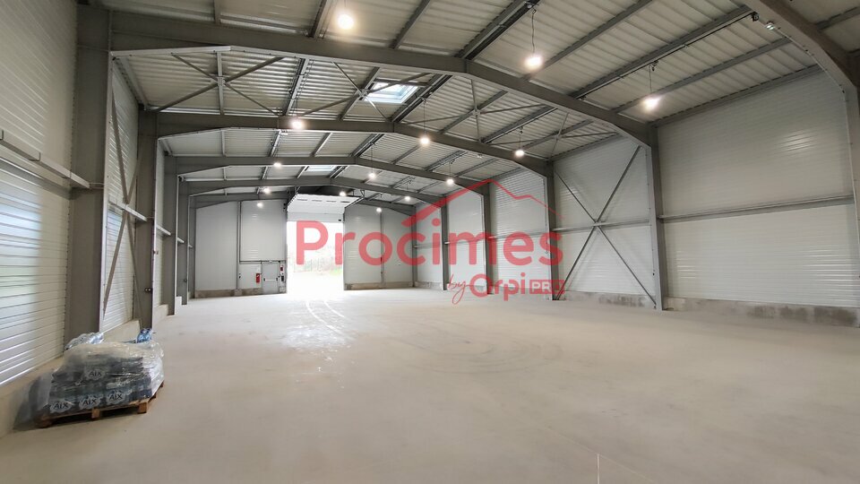 ORPI PROCIMES LOCATION-LOCAL D'ACTIVITE-AIX_LES_BAINS-73