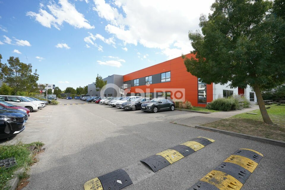 ORPI MYRIAD CONSEIL LOCATION-LOCAL D'ACTIVITE-SAINT-PRIEST-69