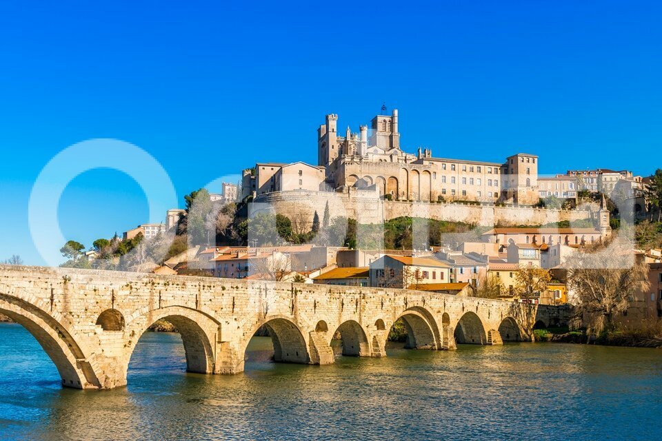 ORPI ANTHINEA PRO CESSION-LOCAL D'ACTIVITE-BEZIERS-34