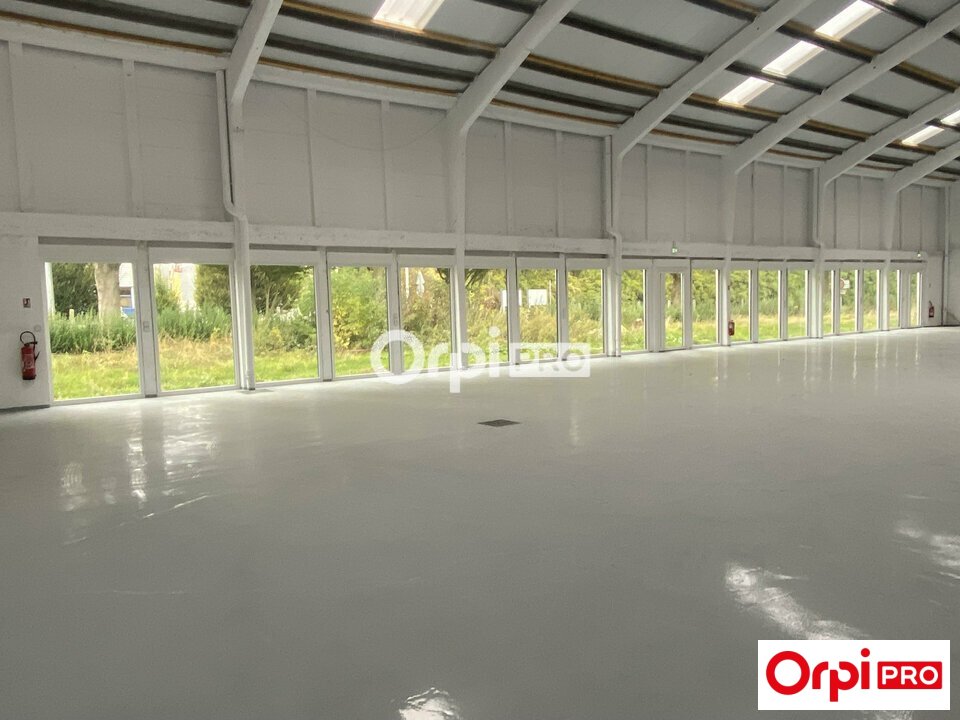 ORPI BCS LOCATION-ENTREPOT-SECLIN-59