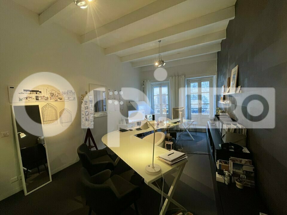 ORPI PRESQUILE FONCIER IMMOBILIER  LOCATION-BUREAUX-GUERANDE-44