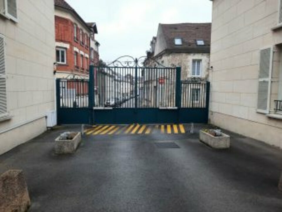 ORPI PRO CEGIT IMMO VENTE-BUREAUX-COMPIEGNE-60