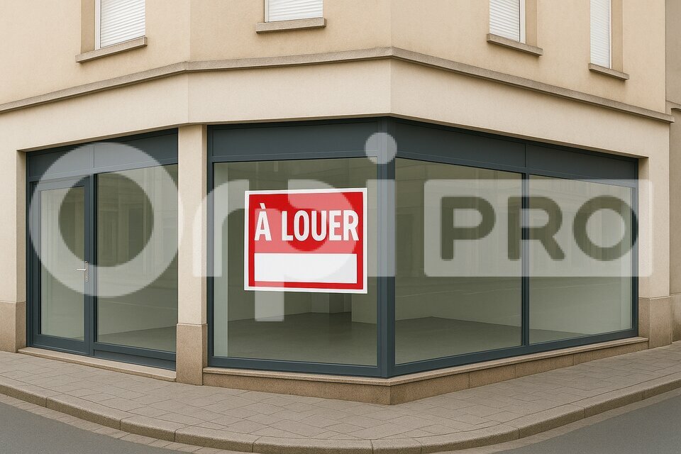 ORPI BH TRANSACTION  LOCATION-LOCAL COMMERCIAL-LUNEL-34