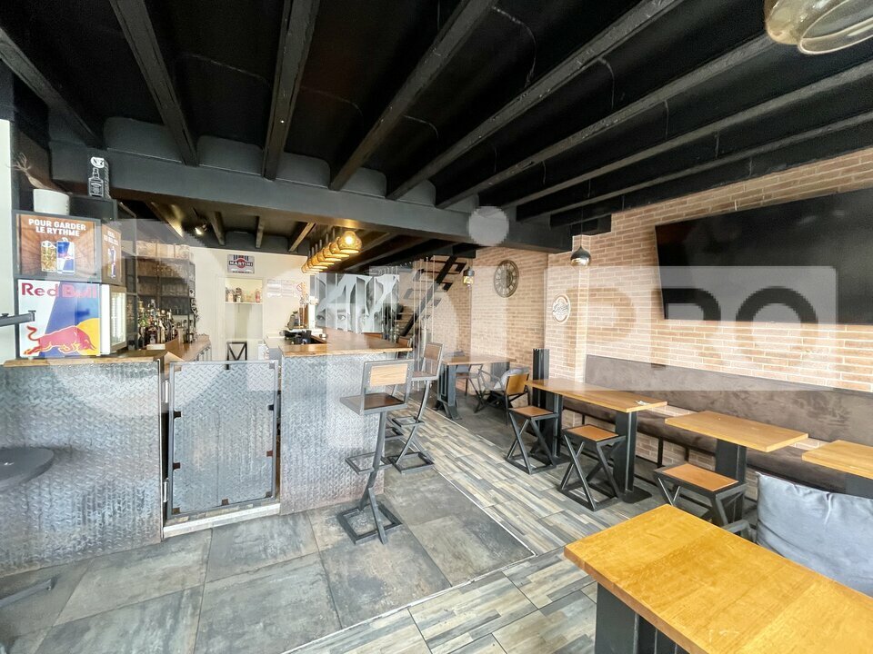 ORPI SEINE IMMOBILIER VENTE-FONDS DE COMMERCE-LE_HAVRE-76