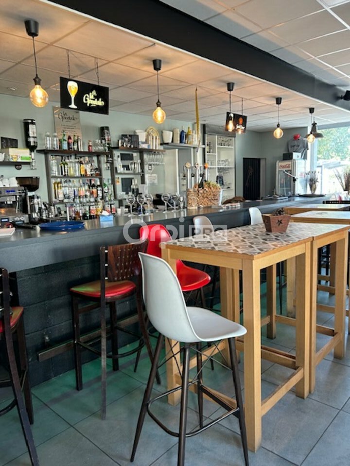 ORPI VENTEOULOCATION REIMS VENTE-FONDS DE COMMERCE-REIMS-51