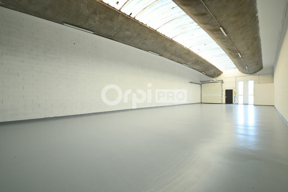 ORPI MYRIAD CONSEIL LOCATION-LOCAL D'ACTIVITE-SAINT_PRIEST-69
