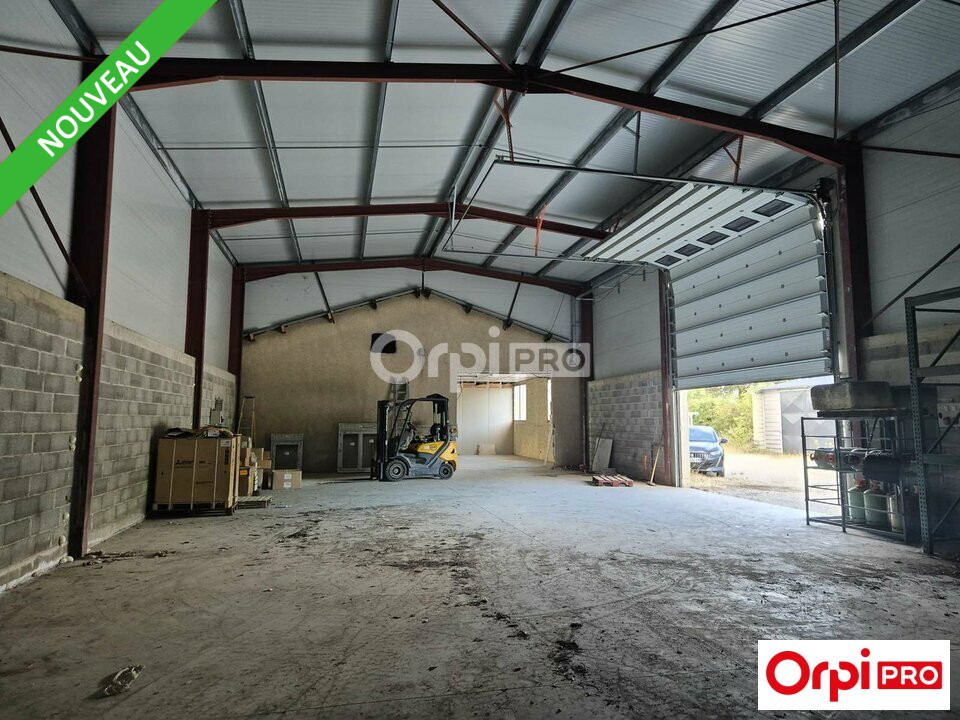 ORPI ABH CONSULTANTS - TROLLAT CHANOVE LOCATION-LOCAL D'ACTIVITE-BOURG_DE_PEAGE-26