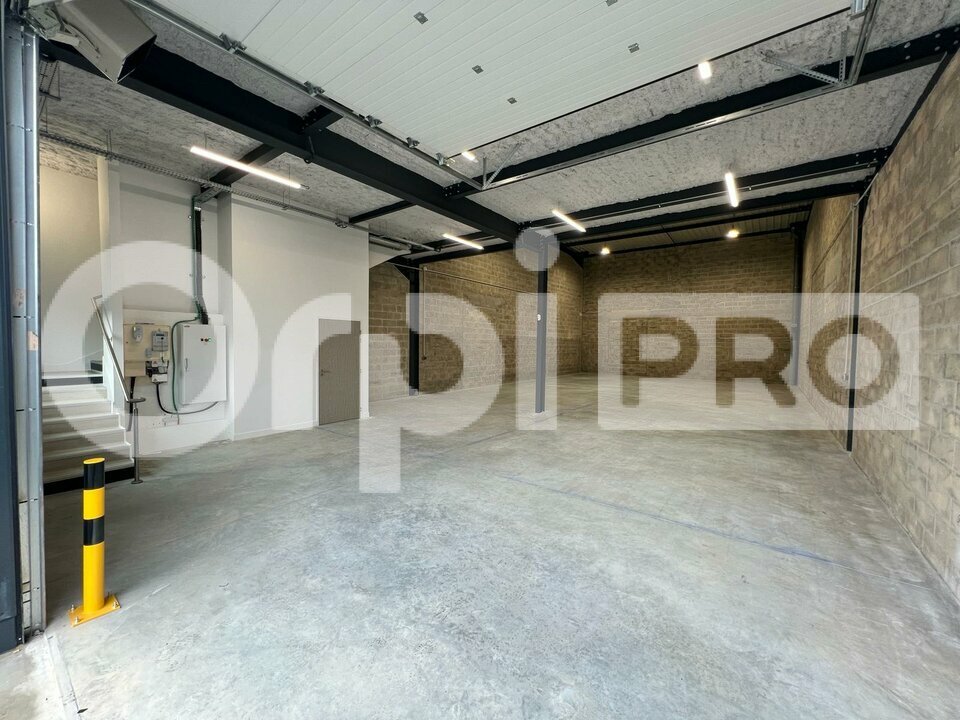 ORPI IMMO ENTRE PRO LOCATION-LOCAL D'ACTIVITE-LIEUSAINT-77