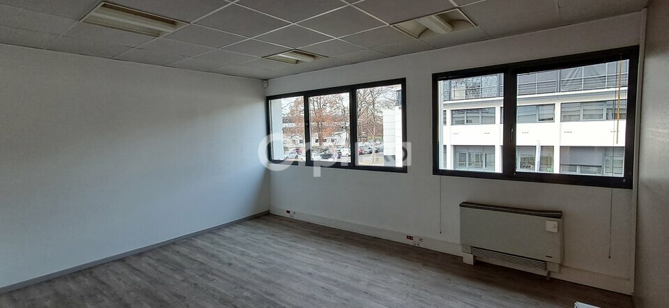 ORPI IMMOBILIERE DU LUY LOCATION-BUREAUX-PAU-64