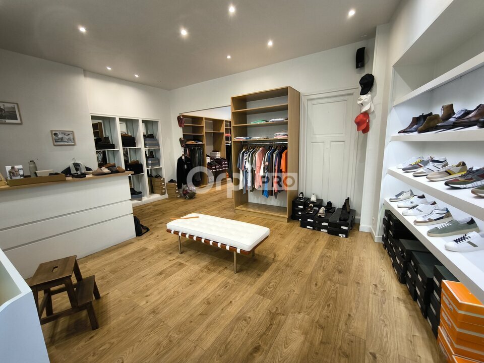 ORPI  BROUSSE IMMOBILIER LOCATION-LOCAL COMMERCIAL-BRIVE_LA_GAILLARDE-19