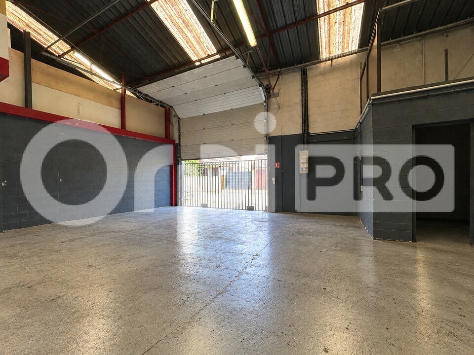 ORPI PRO CEGIT IMMO LOCATION-LOCAL D'ACTIVITE-BEAUVAIS-60