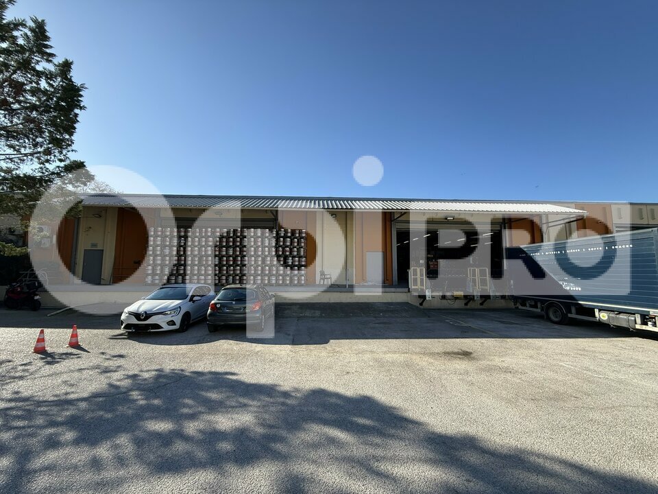 ORPI SARL COMPTOIR IMMOBILIER CHAMPENOIS LOCATION-LOCAL D'ACTIVITE-MARSEILLE-13