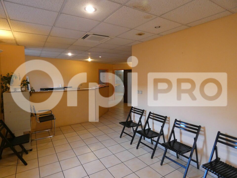 ORPI AGENCE R BASSANELLI VENTE-BUREAUX-MANOSQUE-04