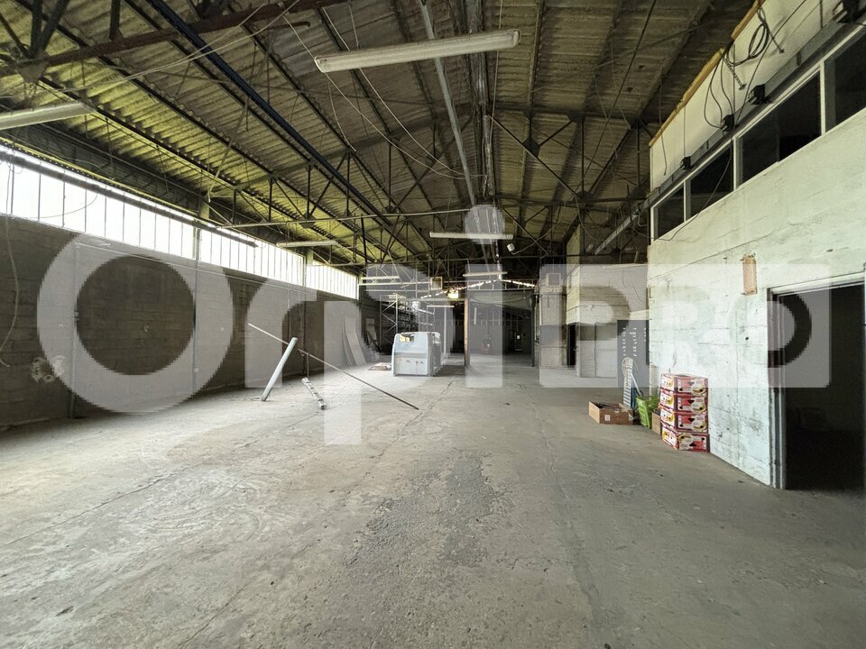 ORPI PRO AGENCE NORMAND VENTE-LOCAL D'ACTIVITE-ESSUILES-60