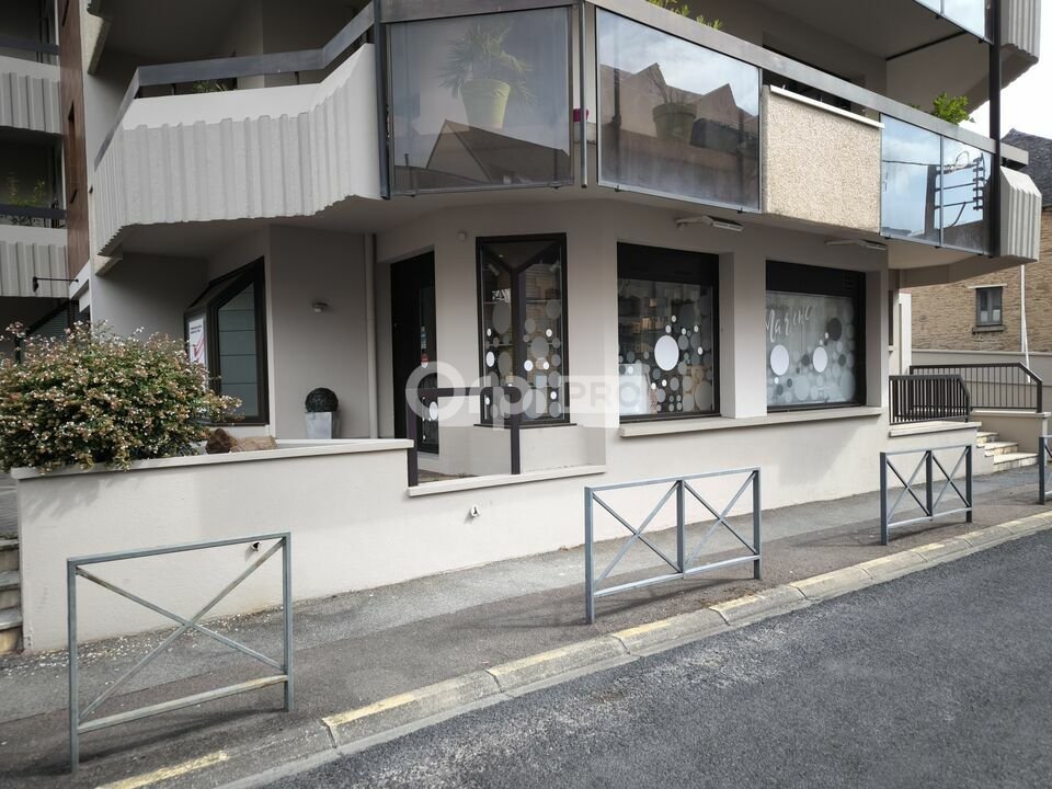 ORPI  BROUSSE IMMOBILIER LOCATION-LOCAL COMMERCIAL-BRIVE-LA-GAILLARDE-19