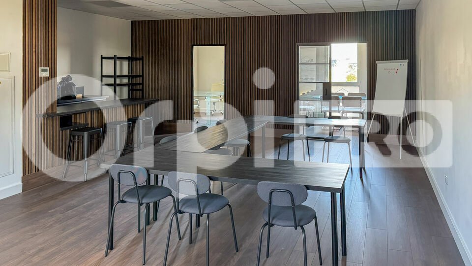 ORPI TYROSSE IMMOBILIER PRO-PCI LOCATION-BUREAUX-SAINT-GEOURS-DE-MAREMNE-40
