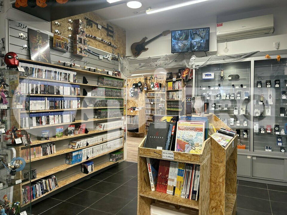 ORPI PLI ARRAS LOCATION-LOCAL COMMERCIAL-ARRAS-62